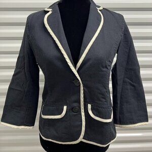 Preppy Blazer